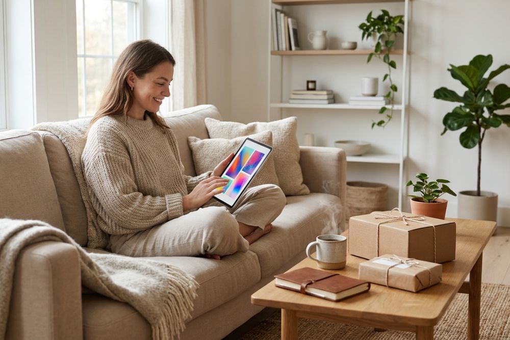 Acquisti online: come organizzare il ritiro dei pacchi in modo intelligente